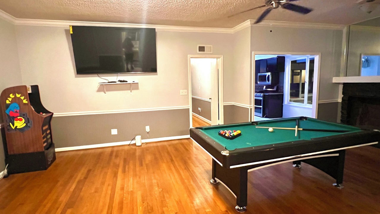 Photo of Bedroom in Tuscaloosa