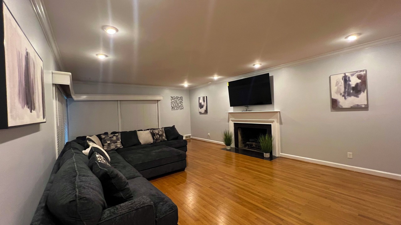 Photo of Livingroom in Tuscaloosa