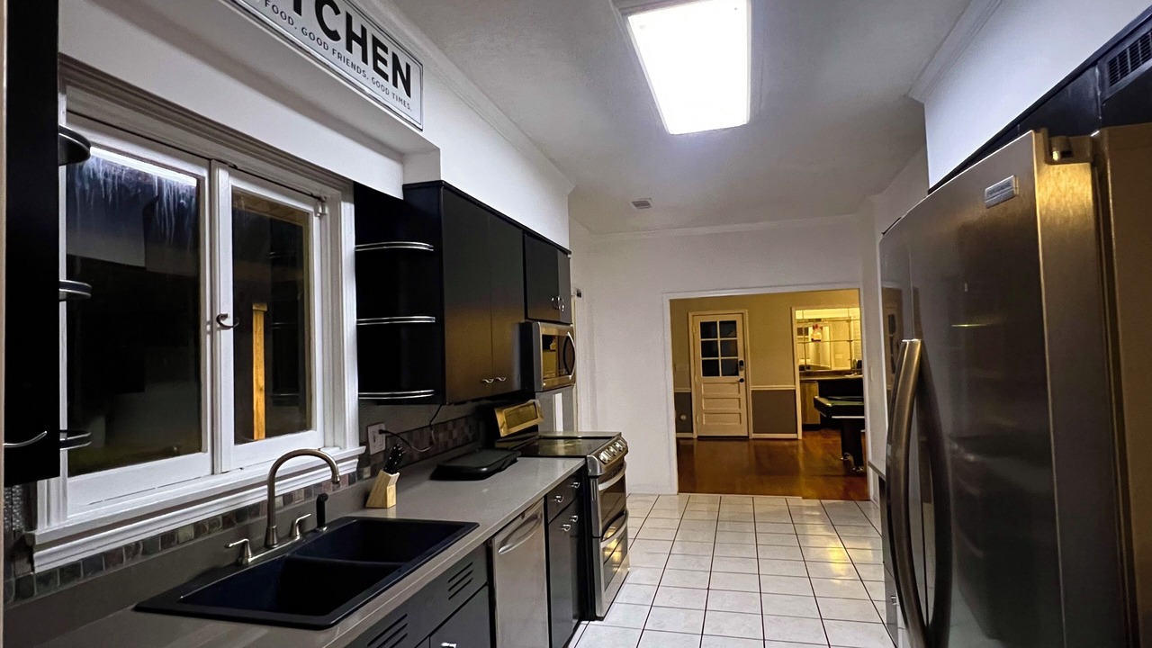 Photo of Kitchen in Tuscaloosa