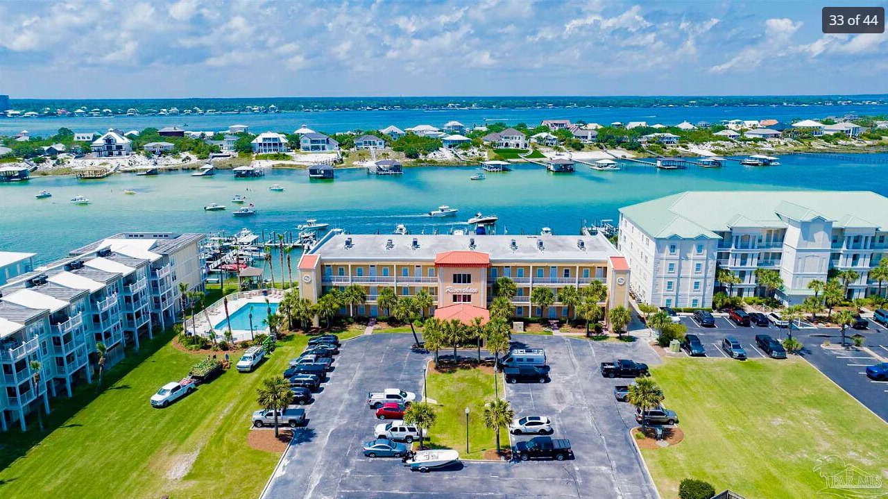 Photo of Outdoor in Orange Beach East