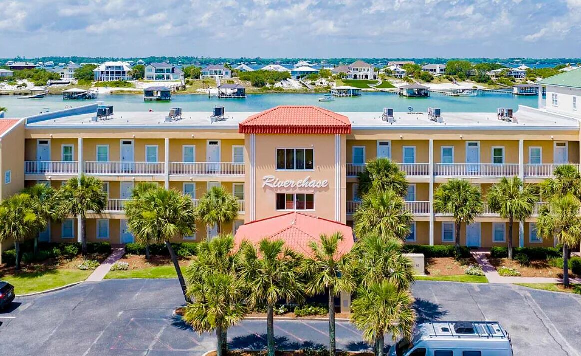 Photo of Outdoor in Orange Beach East