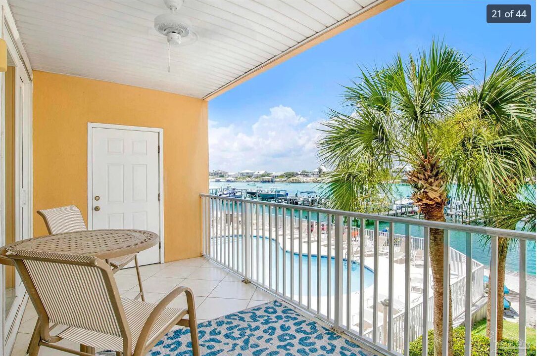 Photo of Outdoor in Orange Beach East