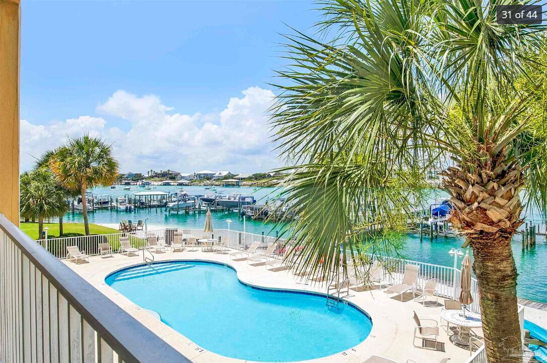 Photo of Outdoor in Orange Beach East