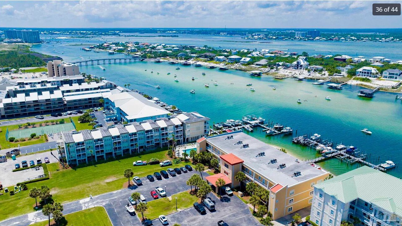 Photo of Outdoor in Orange Beach East
