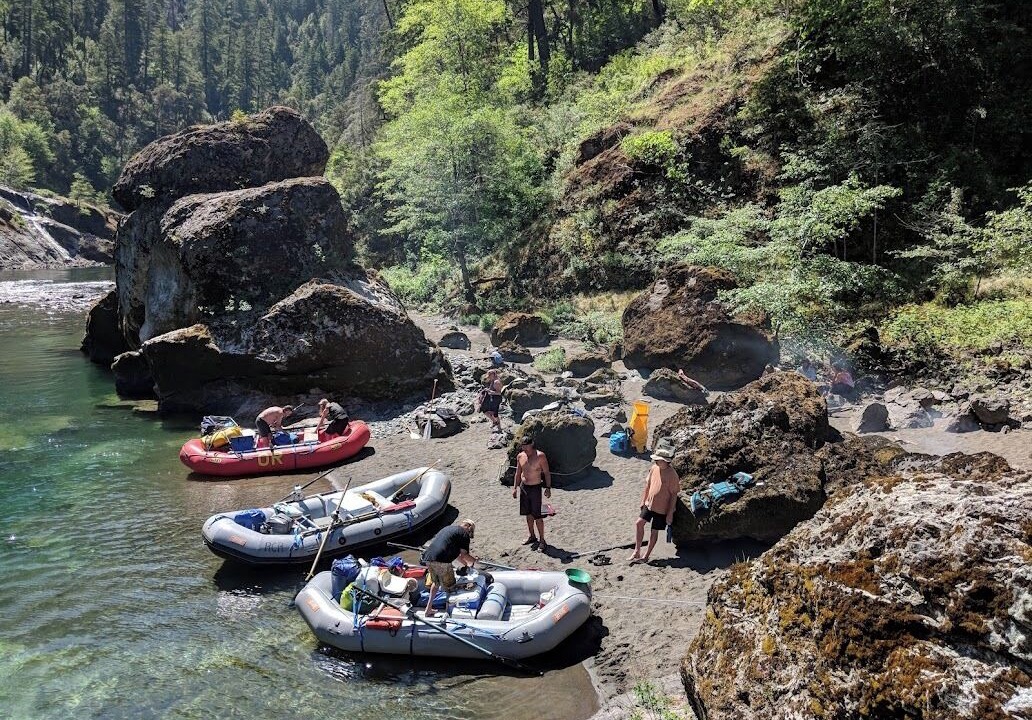 Photo of Others in Cave Junction