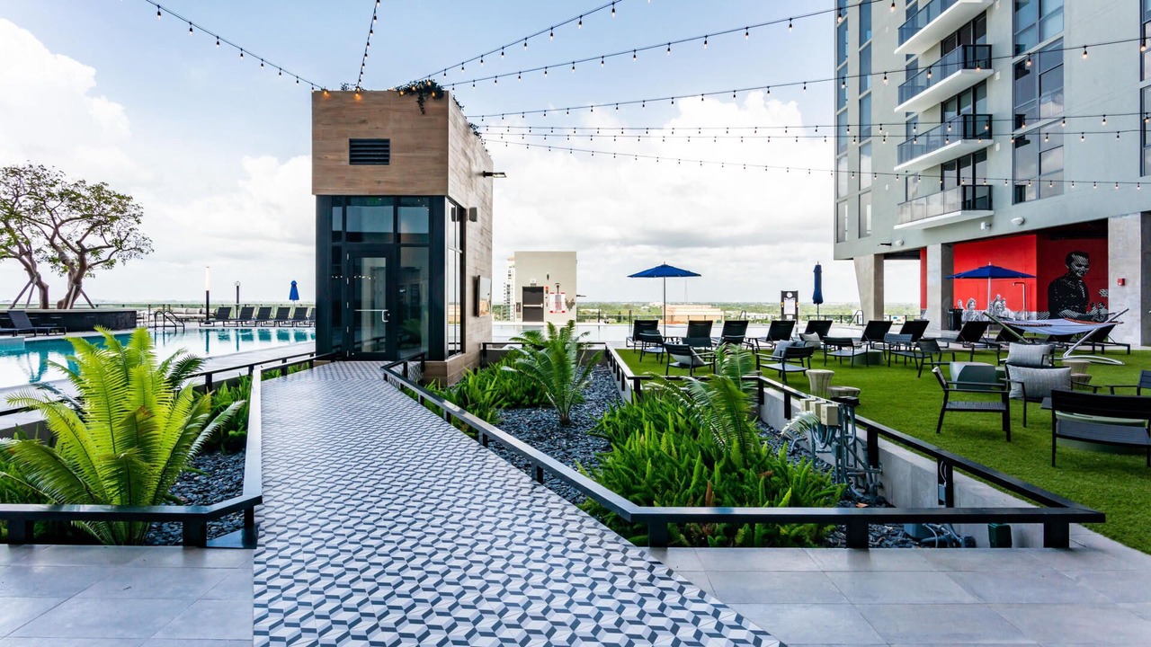 Photo of Outdoor in Riverwalk Fort Lauderdale