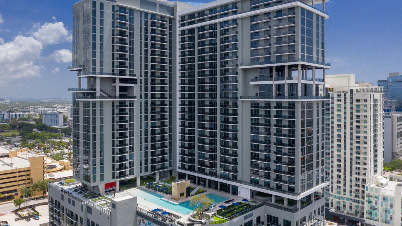 Photo of Outdoor in Riverwalk Fort Lauderdale