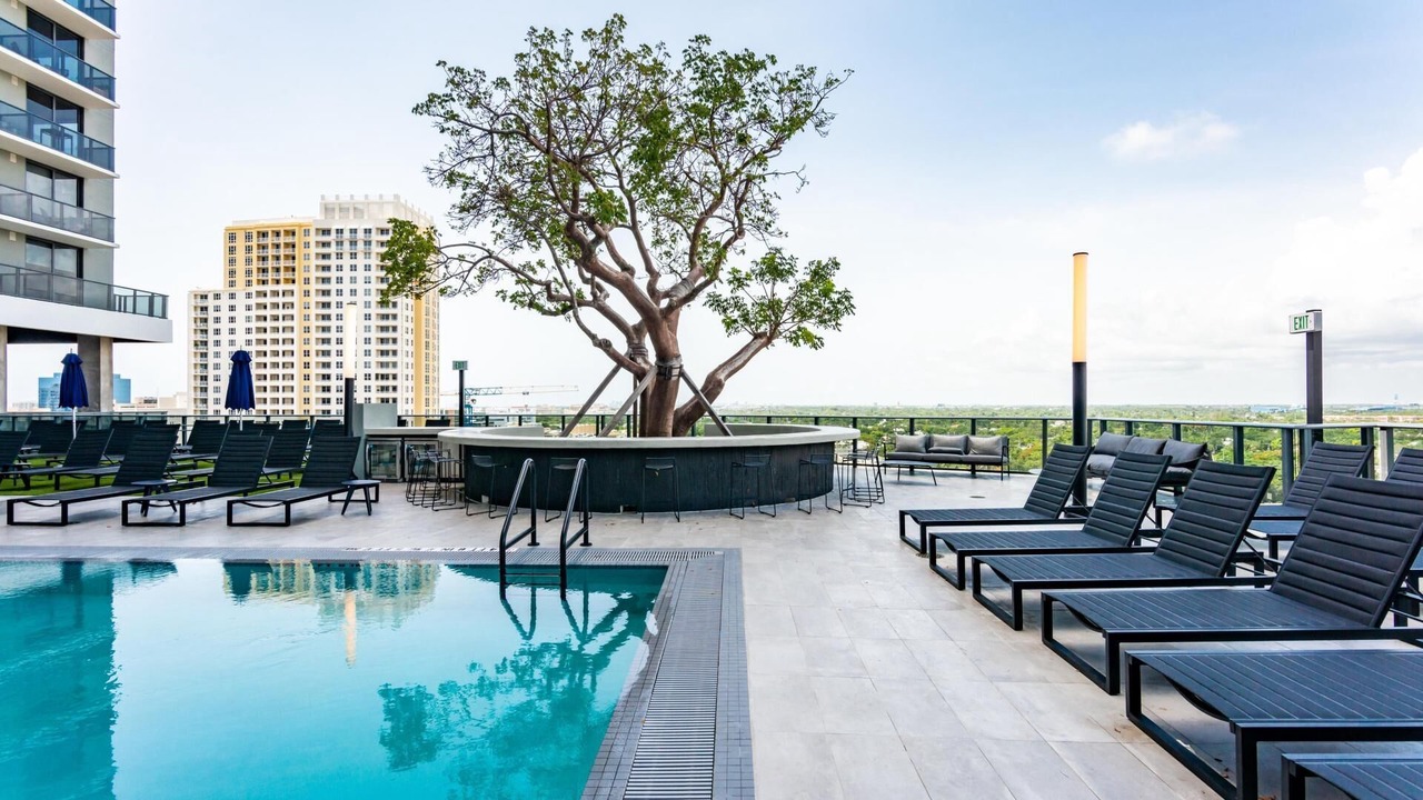 Photo of Outdoor in Riverwalk Fort Lauderdale