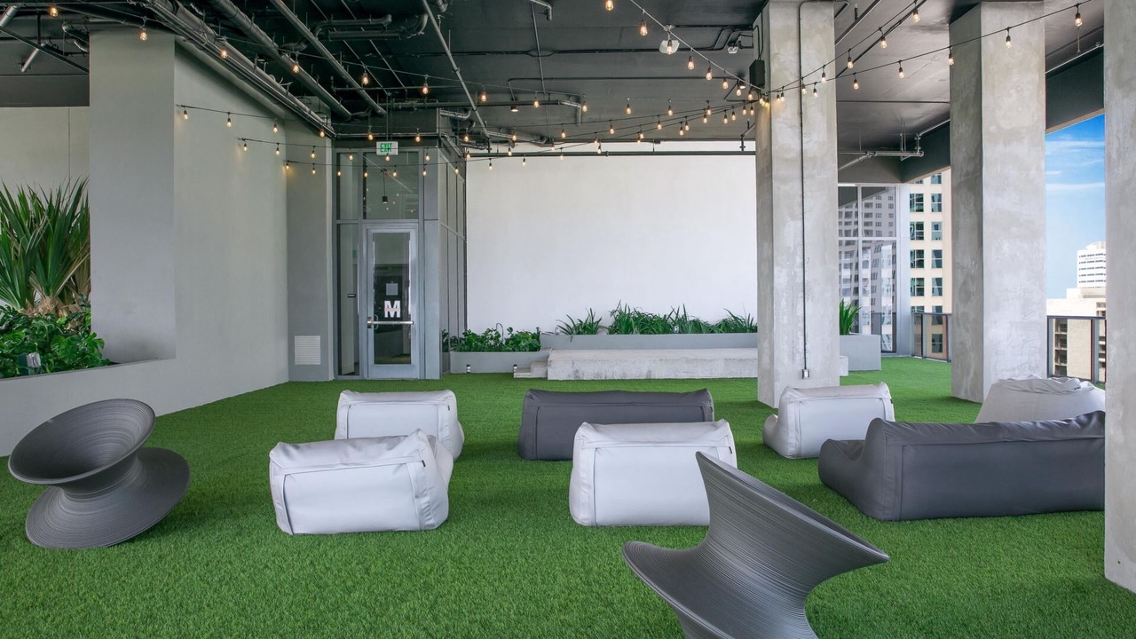 Photo of Outdoor in Riverwalk Fort Lauderdale