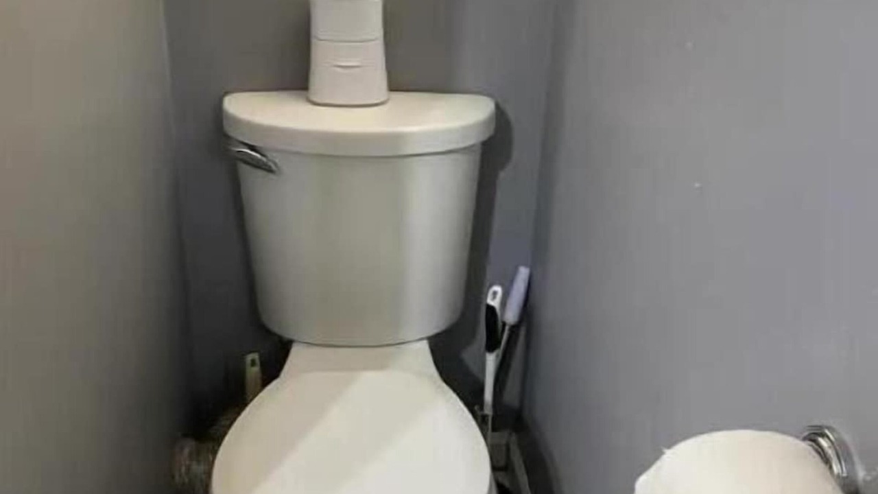 Photo of Bathroom in South Pensacola