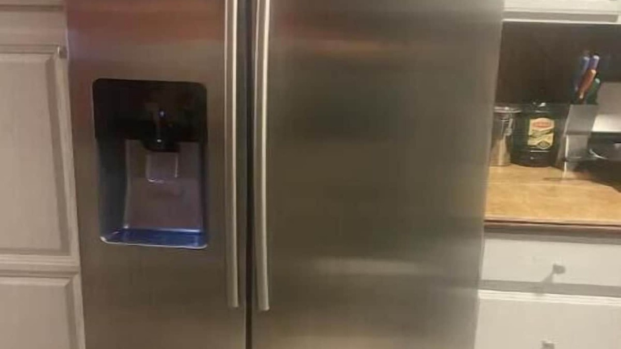 Photo of Kitchen in South Pensacola