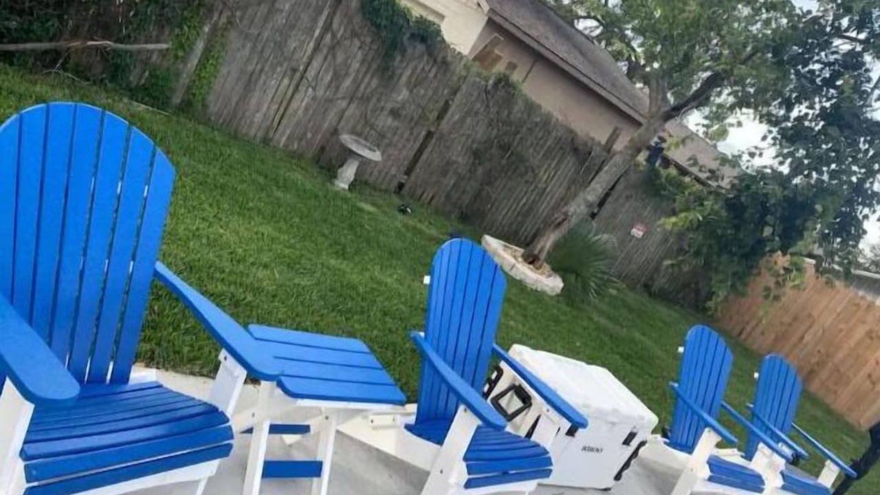 Photo of Outdoor in South Pensacola