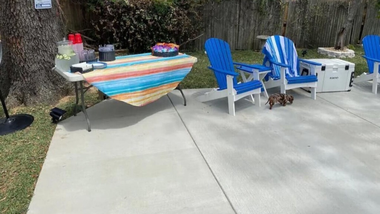 Photo of Outdoor in South Pensacola