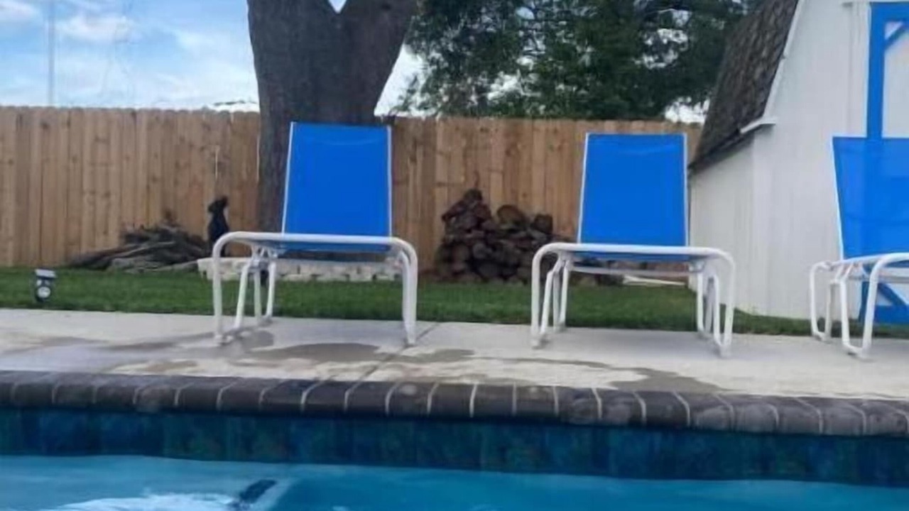 Photo of Outdoor in South Pensacola