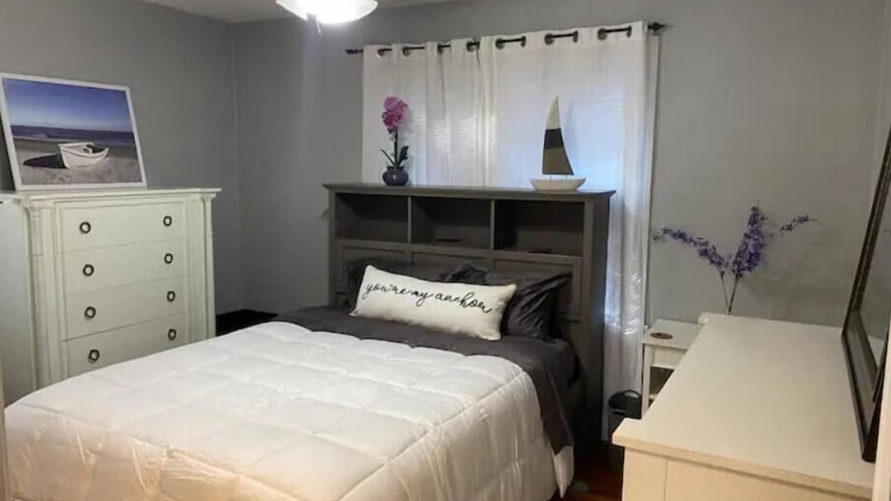 Photo of Bathroom in South Pensacola