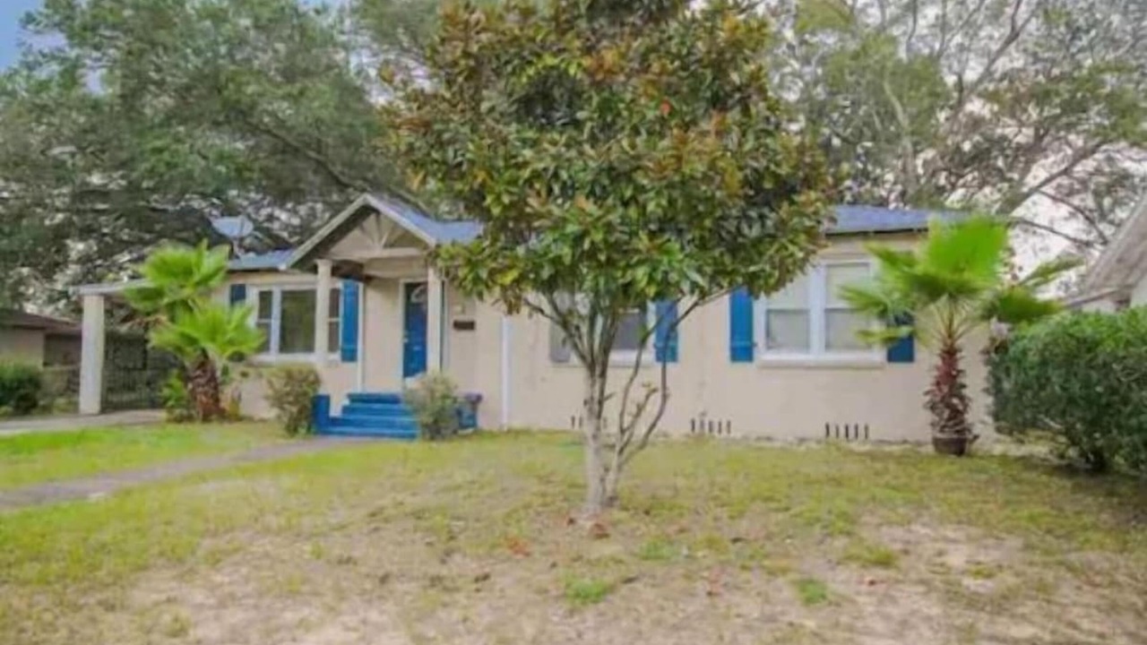Photo of Outdoor in South Pensacola