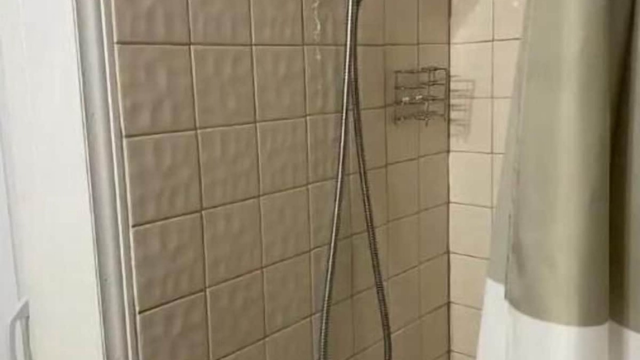 Photo of Bathroom in South Pensacola