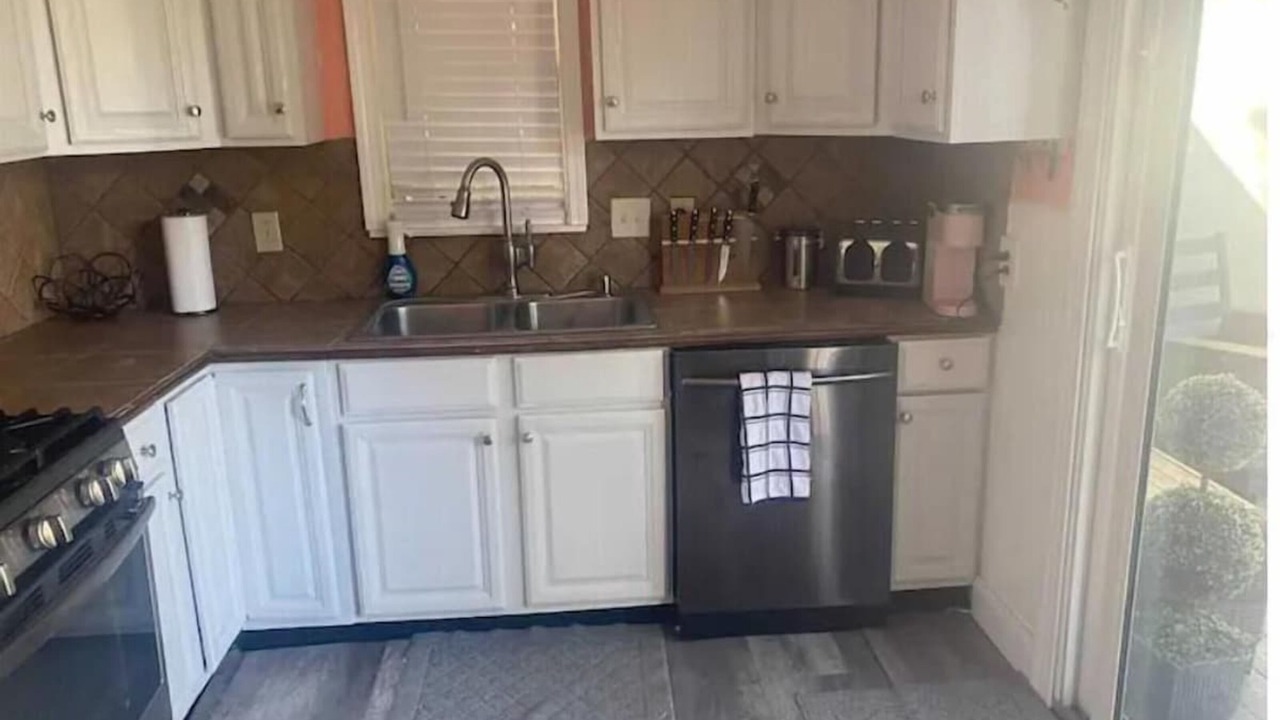 Photo of Kitchen in South Pensacola