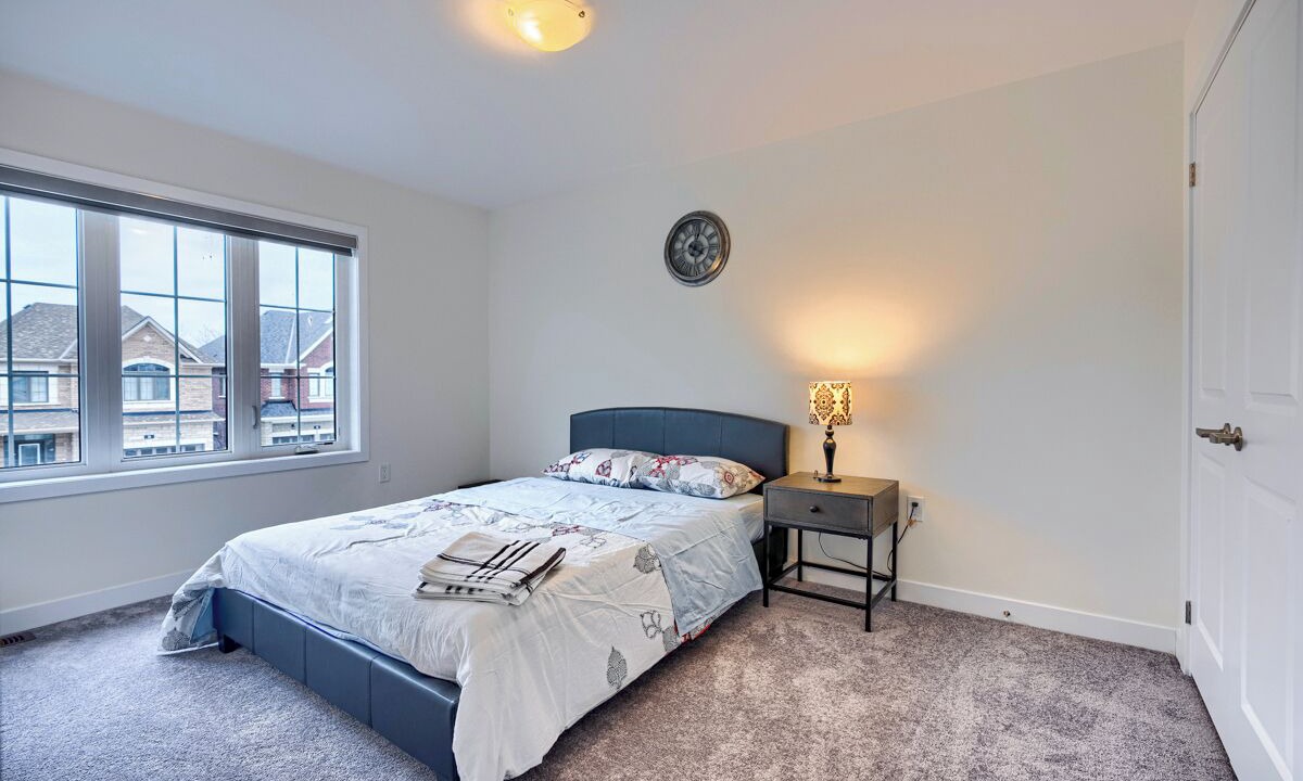 Photo of Bedroom in Cambridge