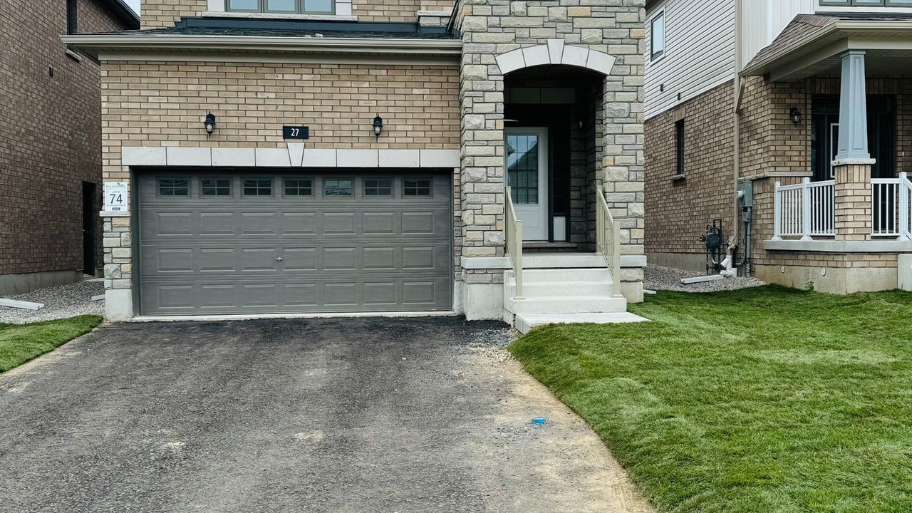 Photo of Outdoor in Cambridge