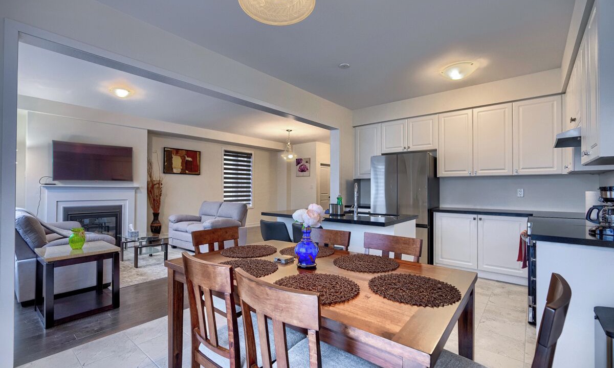 Photo of Kitchen in Cambridge