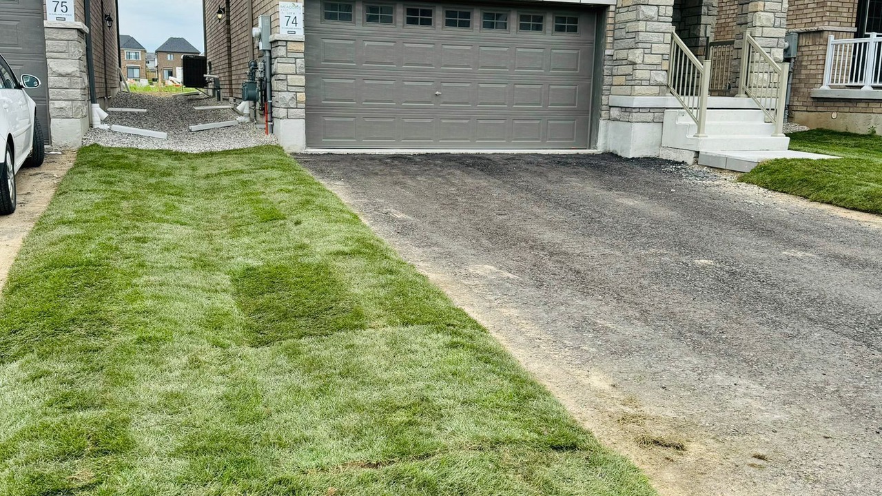 Photo of Outdoor in Cambridge