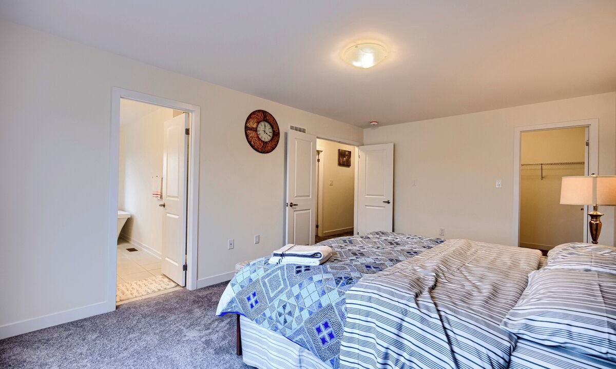 Photo of Bedroom in Cambridge