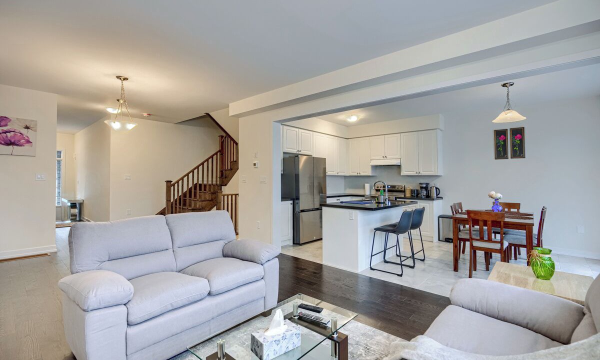 Photo of Livingroom in Cambridge