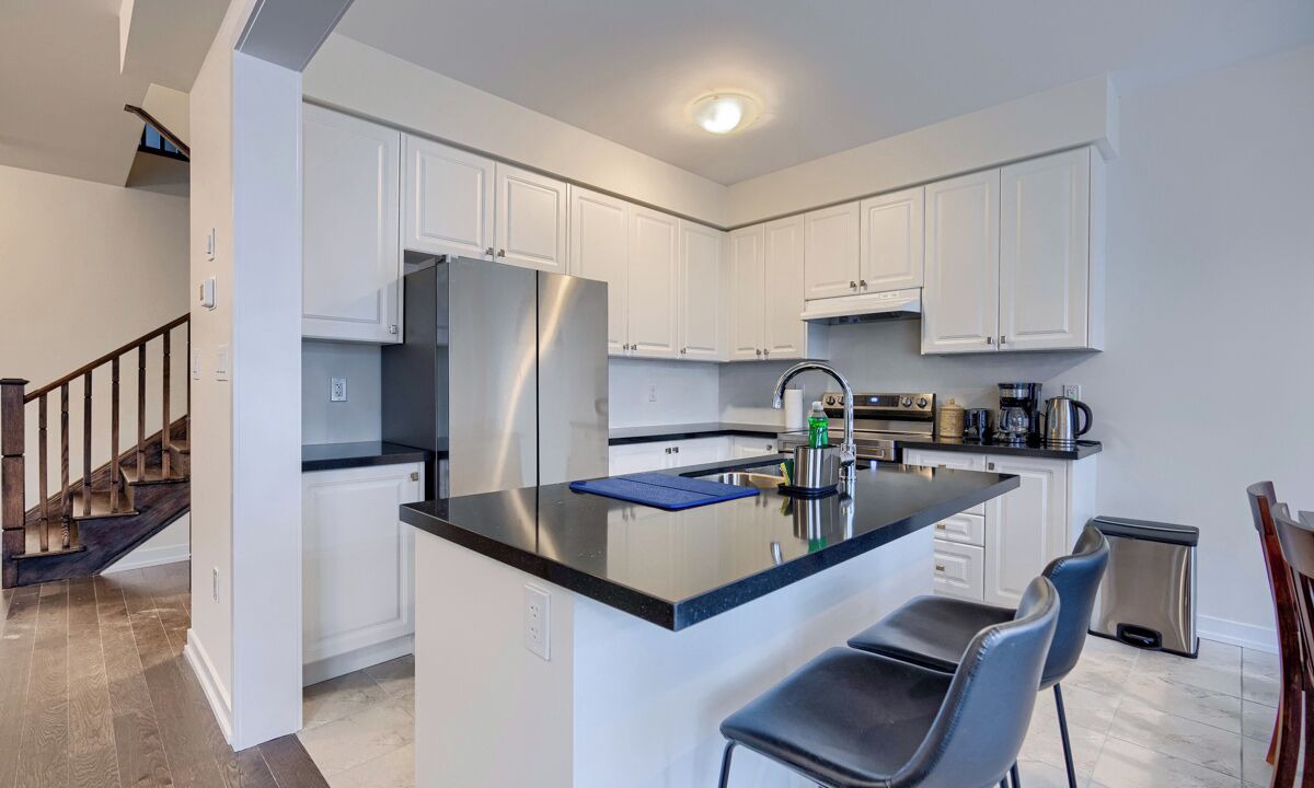 Photo of Kitchen in Cambridge
