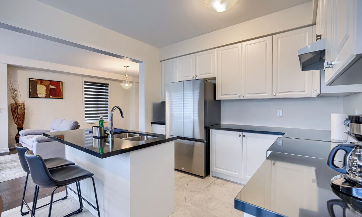 Photo of Kitchen in Cambridge