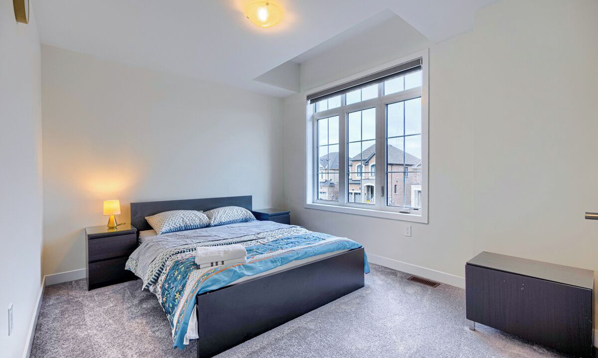 Photo of Bedroom in Cambridge