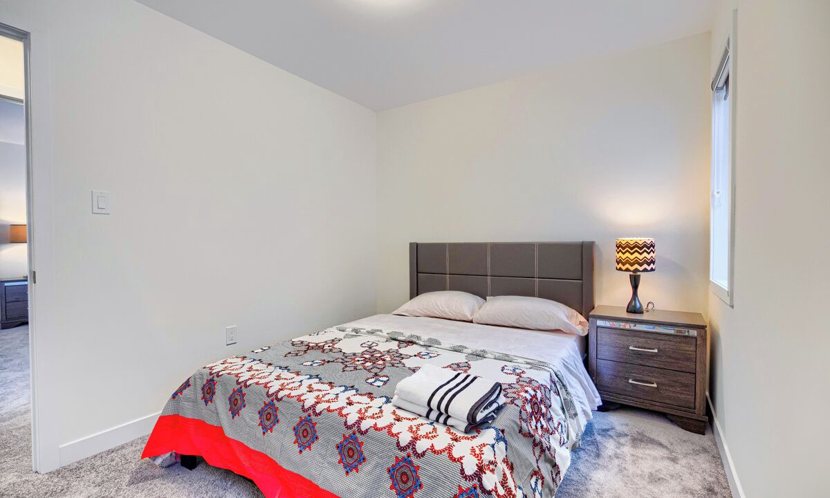 Photo of Bedroom in Cambridge