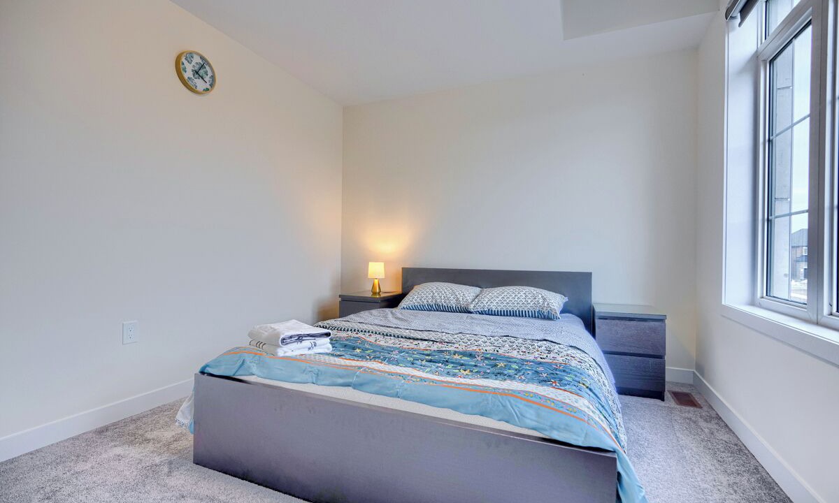 Photo of Bedroom in Cambridge