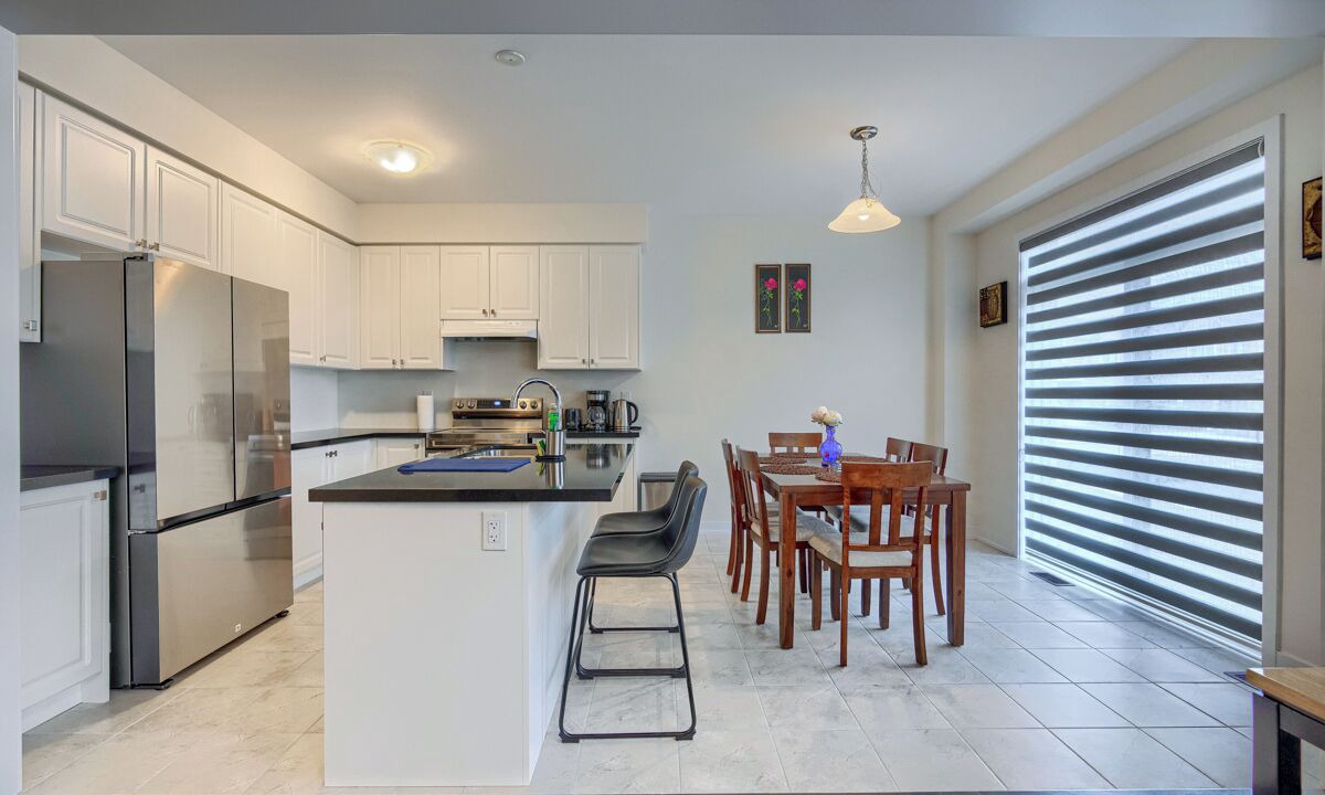 Photo of Kitchen in Cambridge