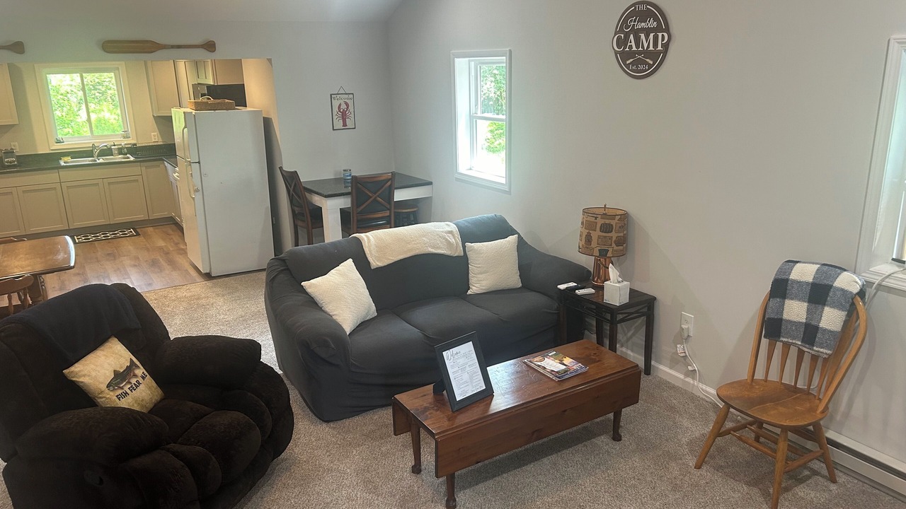 Photo of Livingroom in Middlesex