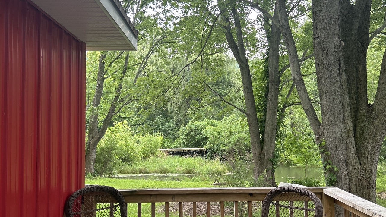 Photo of Outdoor in Middlesex