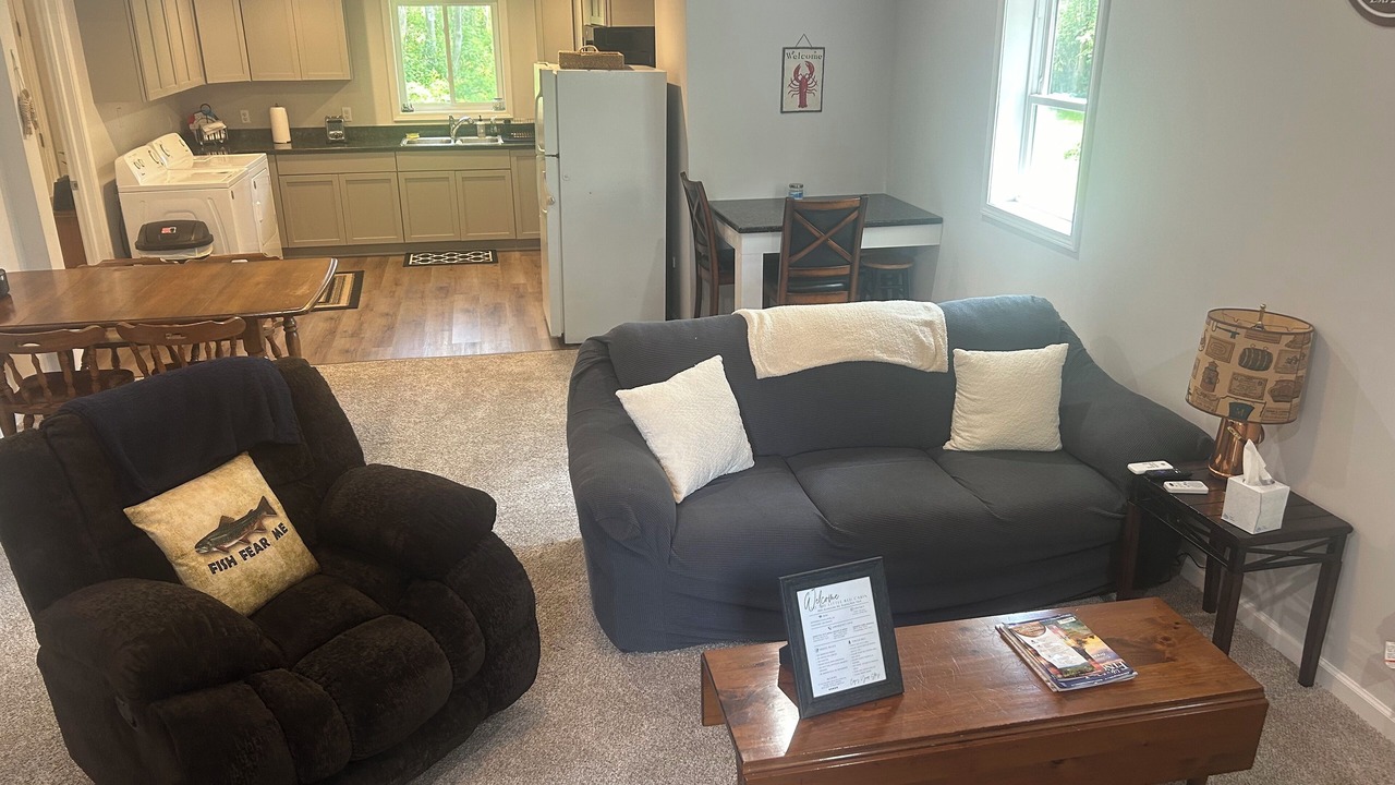 Photo of Livingroom in Middlesex
