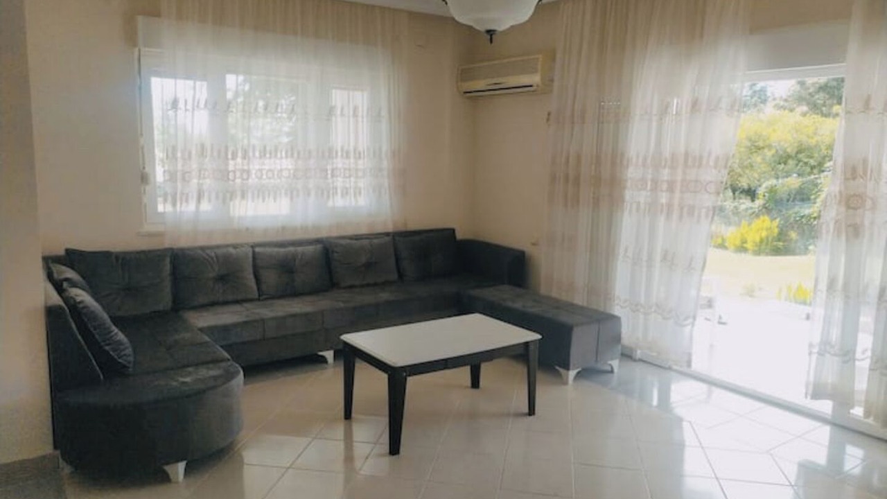 Photo of Bedroom in Camyuva