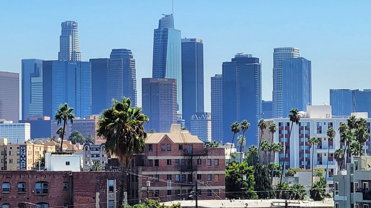 Photo of Others in Pico-Union