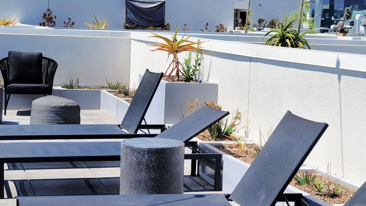 Photo of Outdoor in Pico-Union