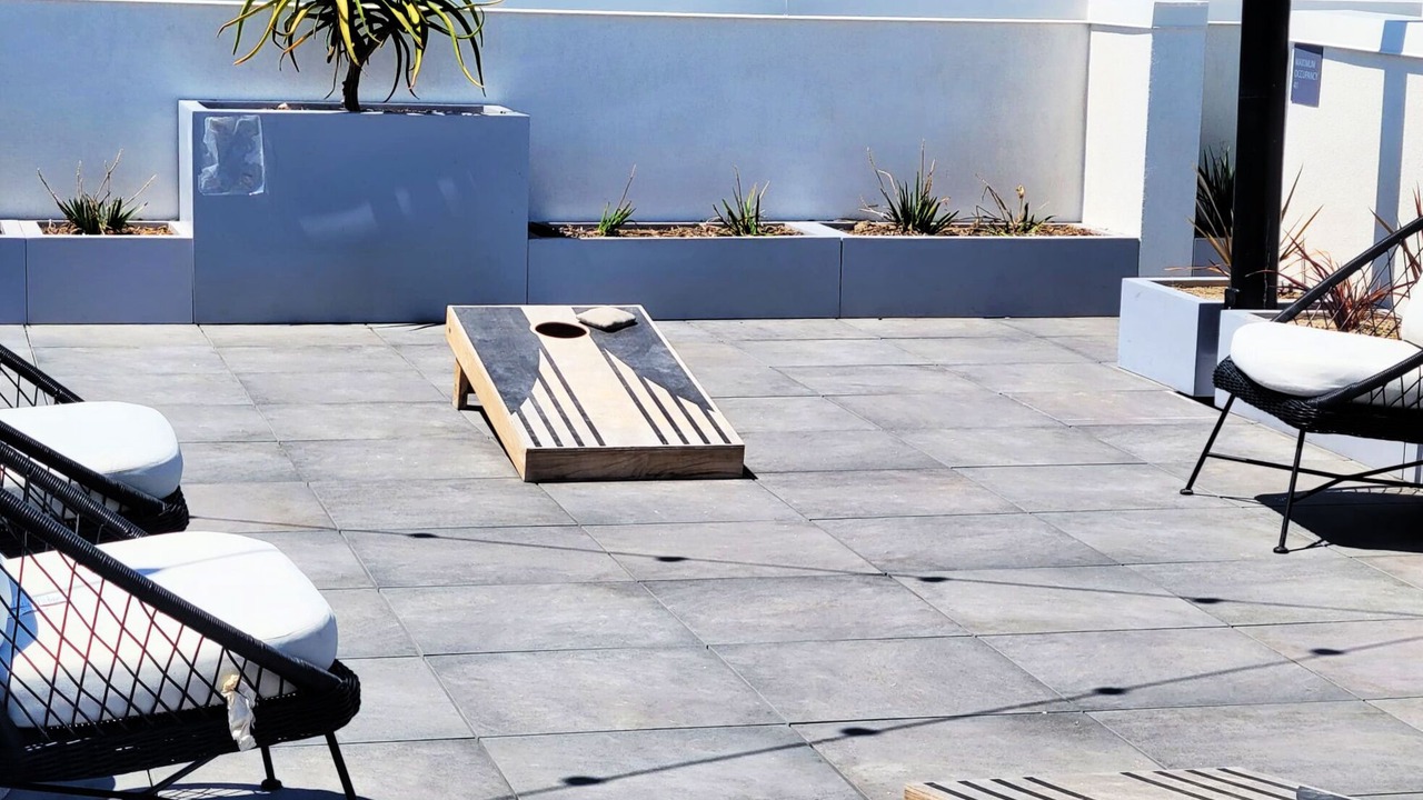 Photo of Outdoor in Pico-Union