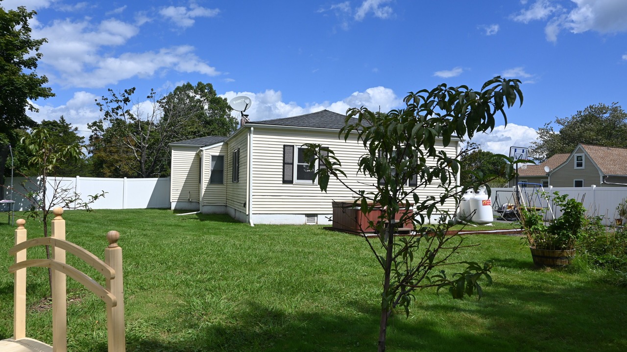 Photo of Outdoor in Walton Park