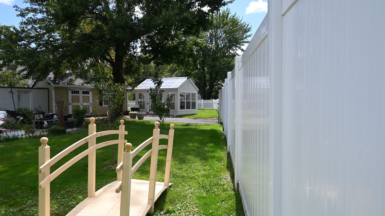 Photo of Outdoor in Walton Park