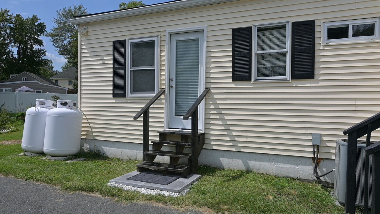 Photo of Outdoor in Walton Park