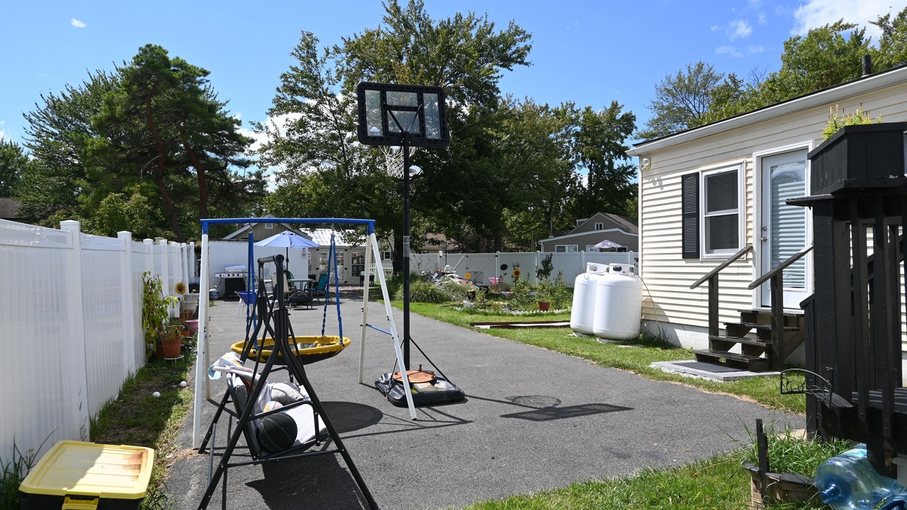 Photo of Outdoor in Walton Park
