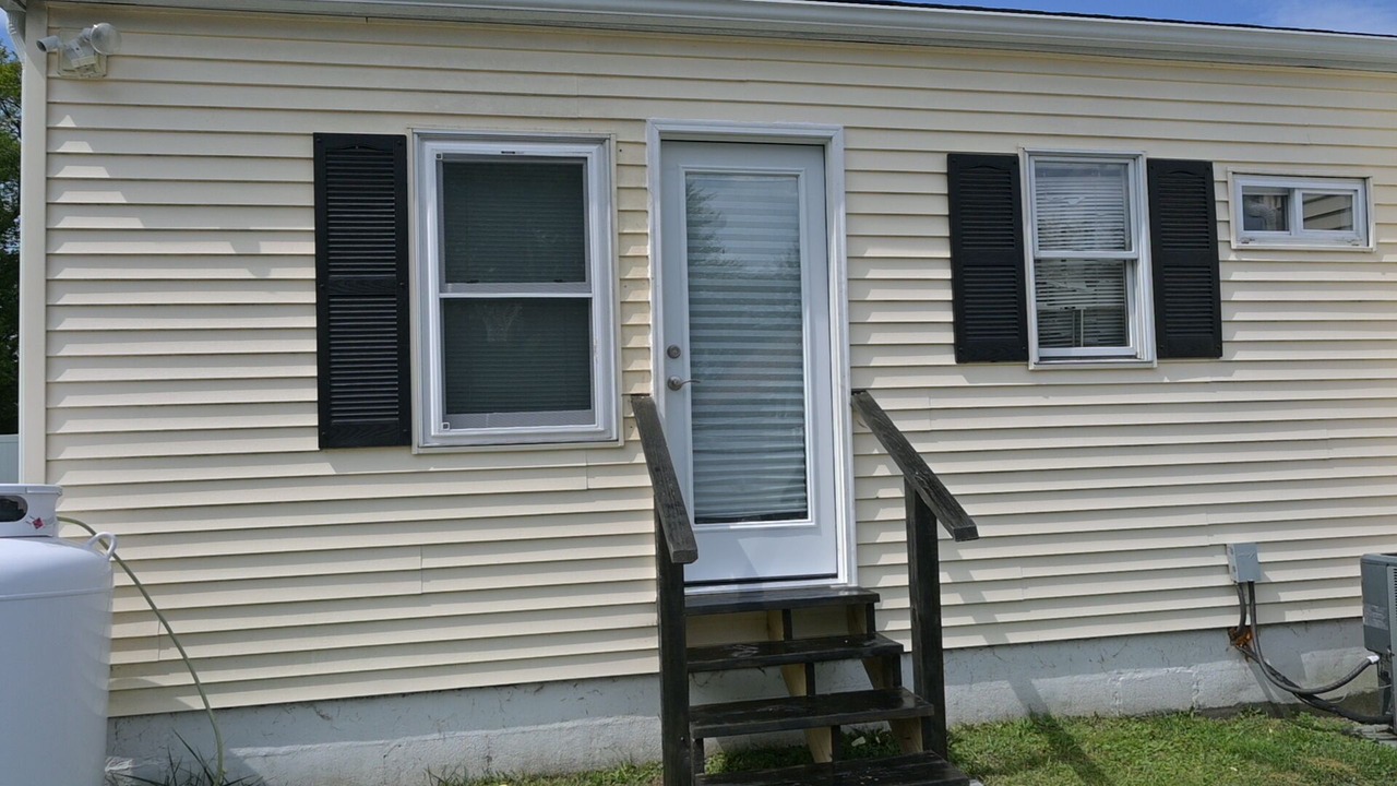 Photo of Outdoor in Walton Park