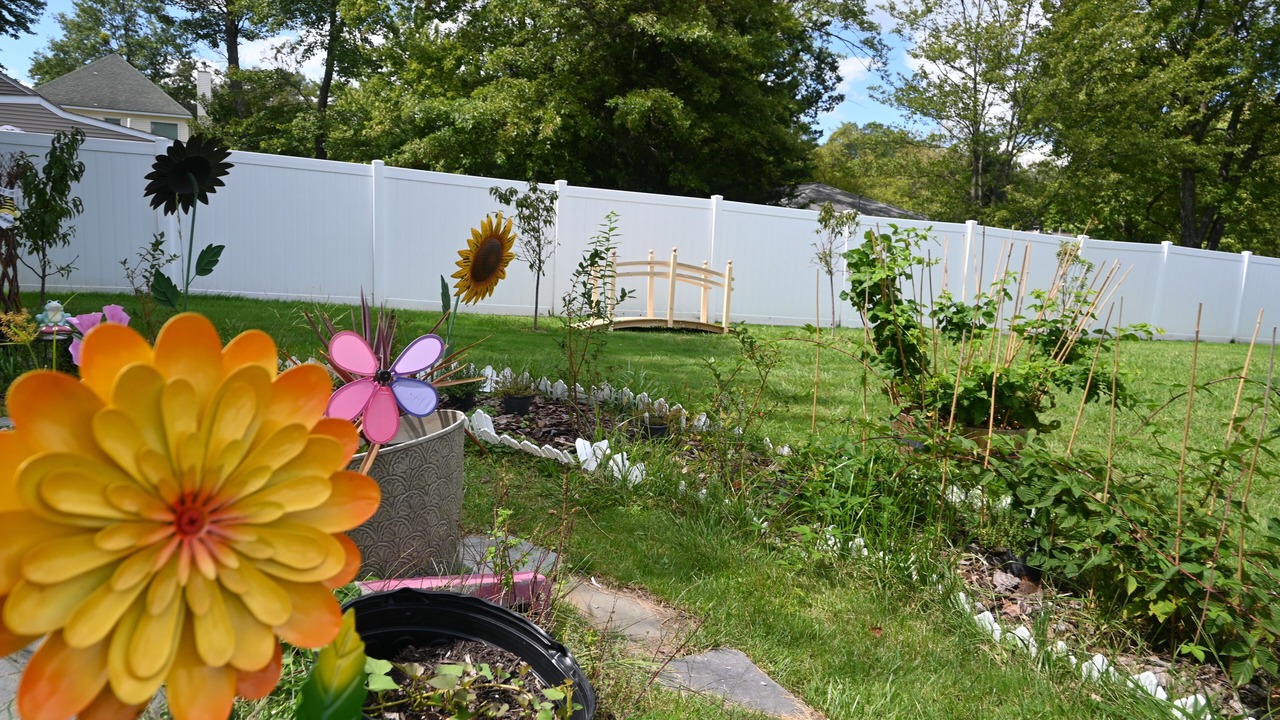 Photo of Outdoor in Walton Park