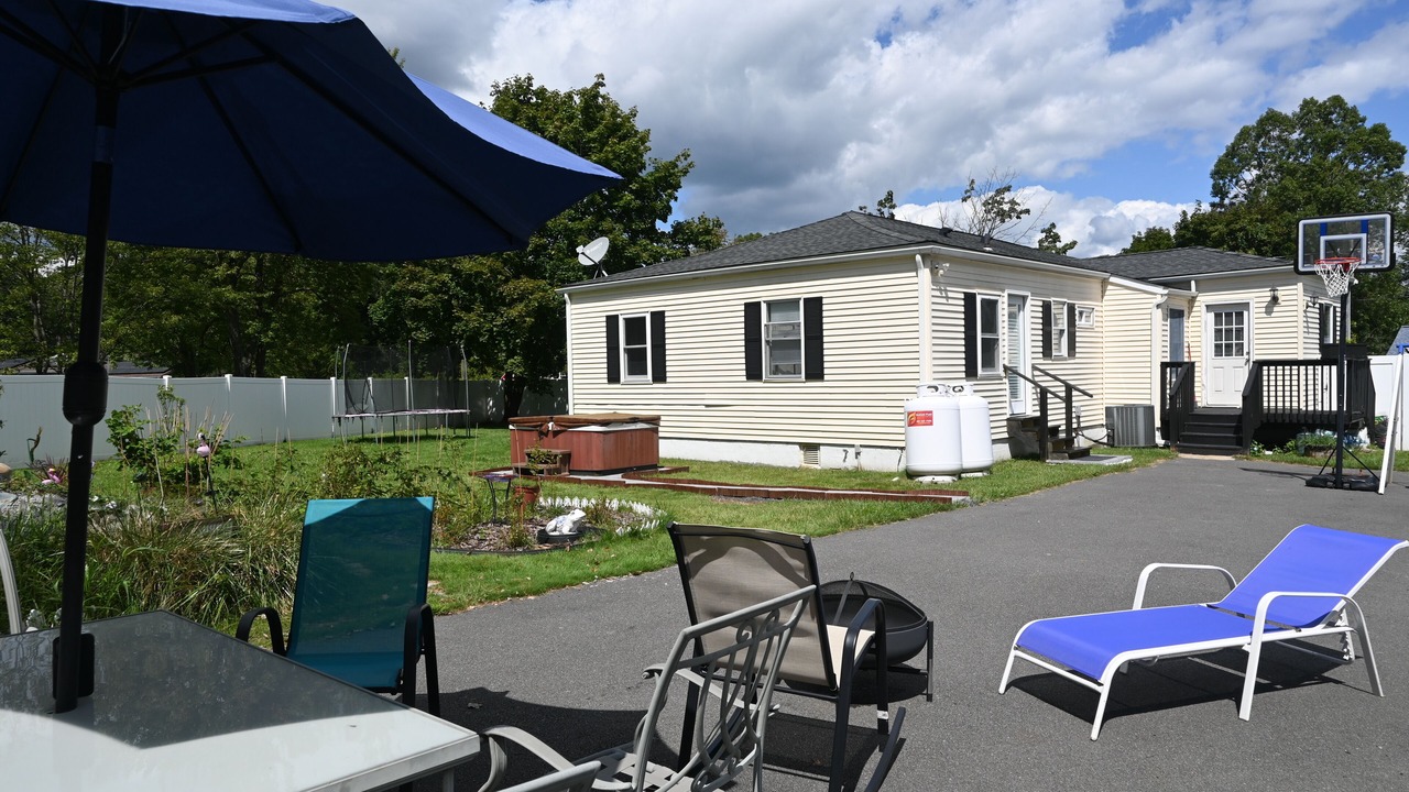 Photo of Outdoor in Walton Park