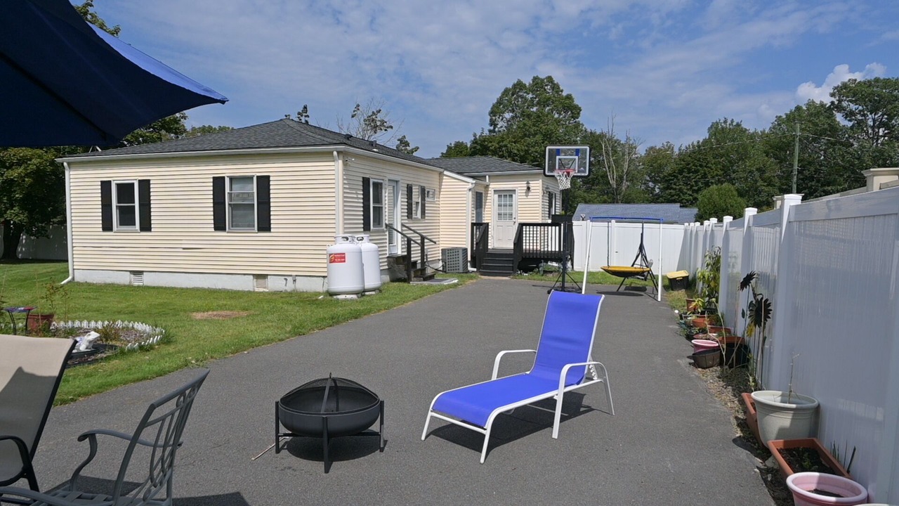 Photo of Outdoor in Walton Park