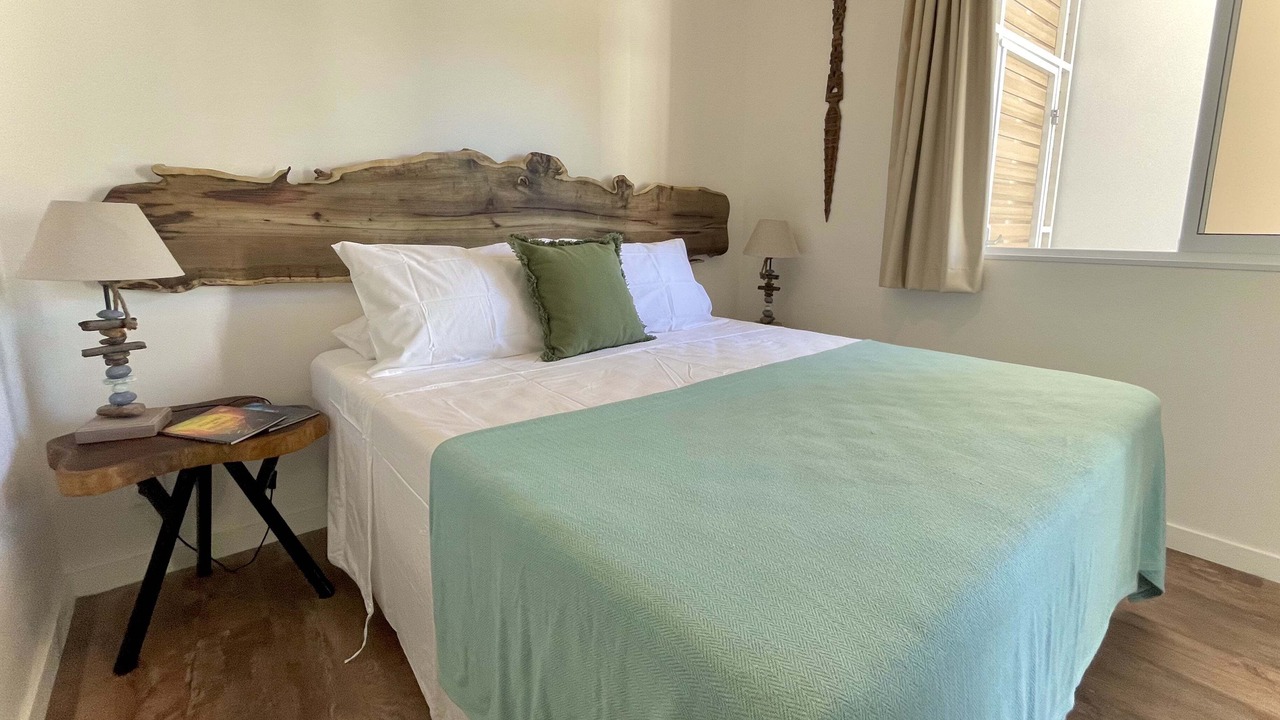 Photo of Bedroom in Paea